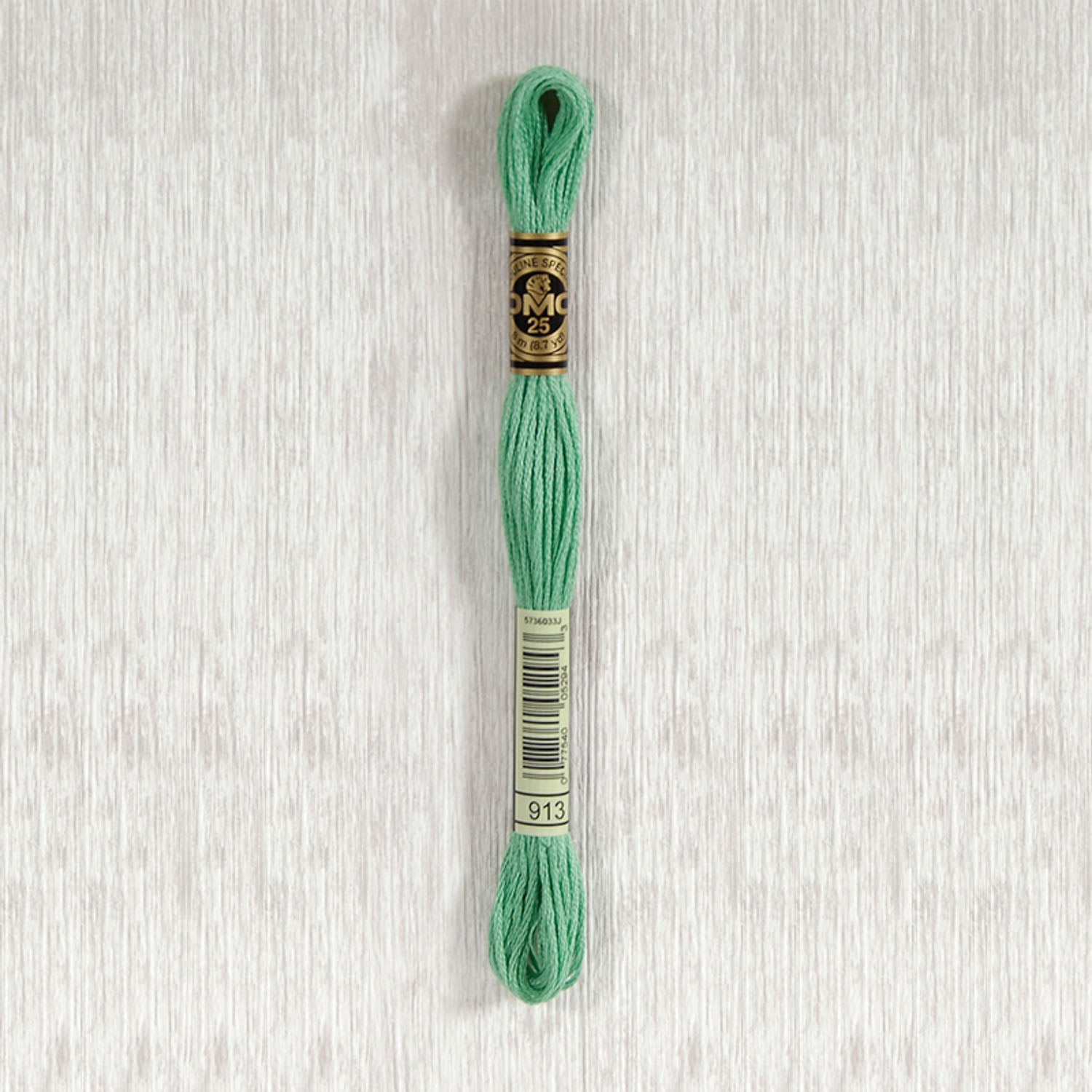 DMC Stranded Cotton Thread - Col 913