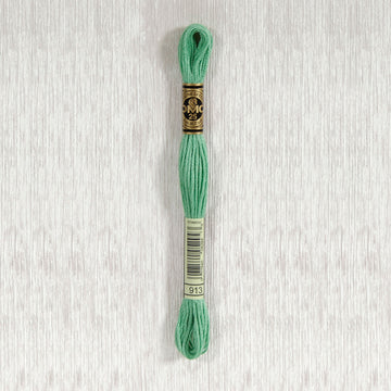DMC Stranded Cotton Thread - Col 913