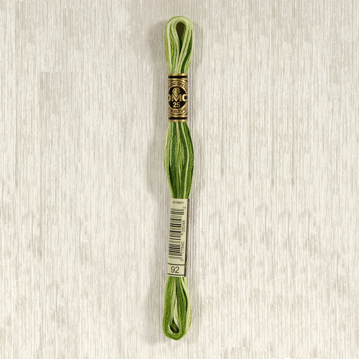 DMC Stranded Cotton Thread - Col 92