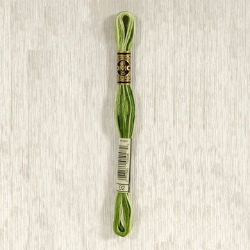 DMC Stranded Cotton Thread - Col 92