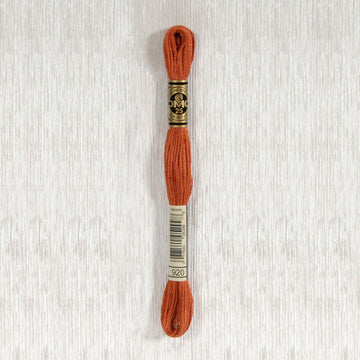 DMC Stranded Cotton Thread - Col 920