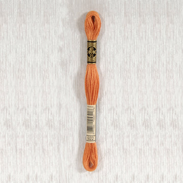 DMC Stranded Cotton Thread - Col 922