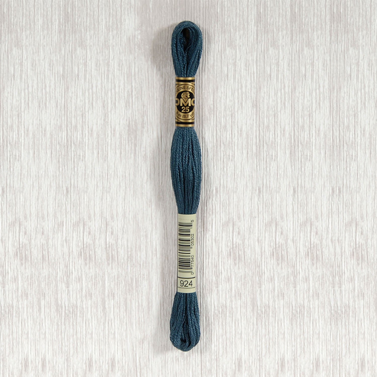 DMC Stranded Cotton Thread - Col 924