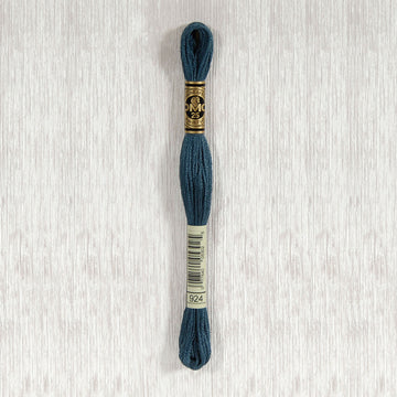 DMC Stranded Cotton Thread - Col 924