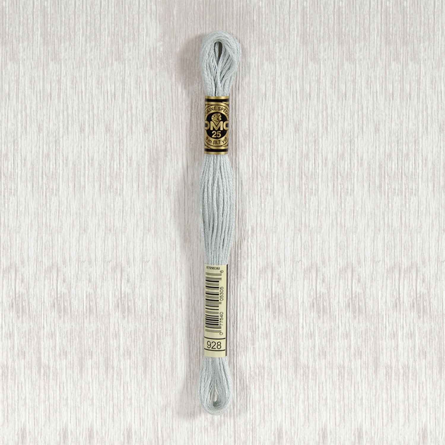 DMC Stranded Cotton Thread - Col 928