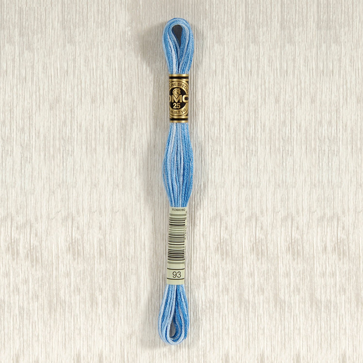 DMC Stranded Cotton Thread - Col 93