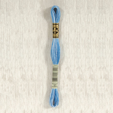 DMC Stranded Cotton Thread - Col 93