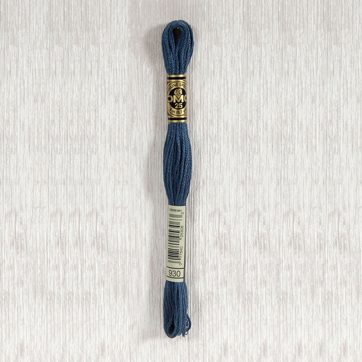 DMC Stranded Cotton Thread - Col 930