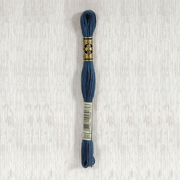 DMC Stranded Cotton Thread - Col 930