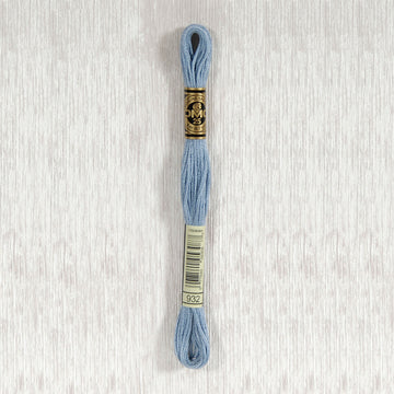 DMC Stranded Cotton Thread - Col 932