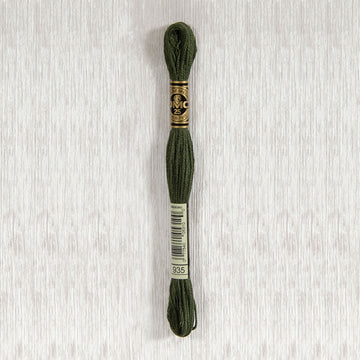 DMC Stranded Cotton Thread - Col 935