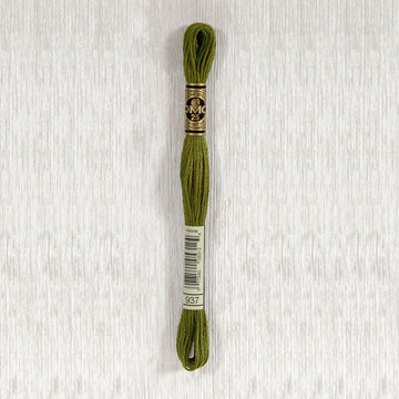 DMC Stranded Cotton Thread - Col 937