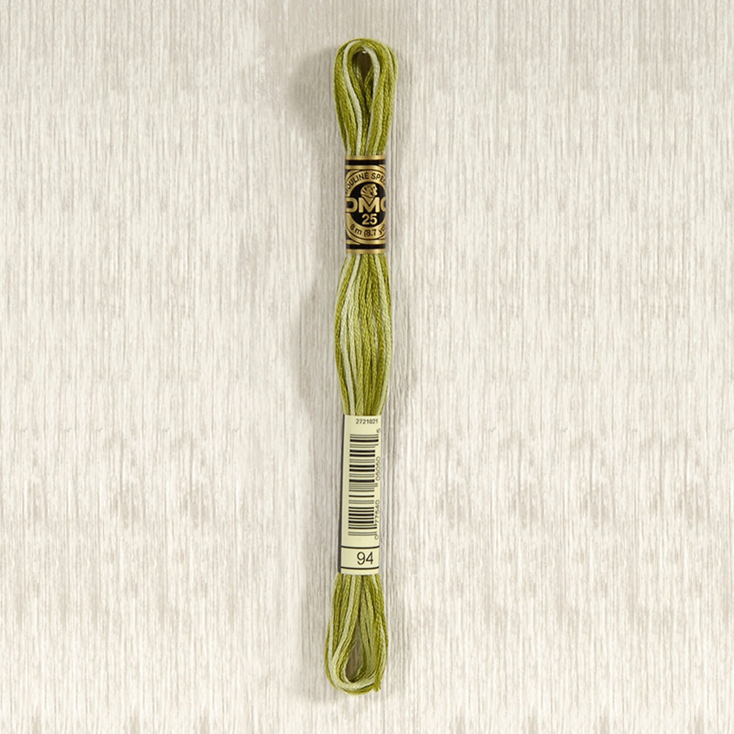 DMC Stranded Cotton Thread - Col 94