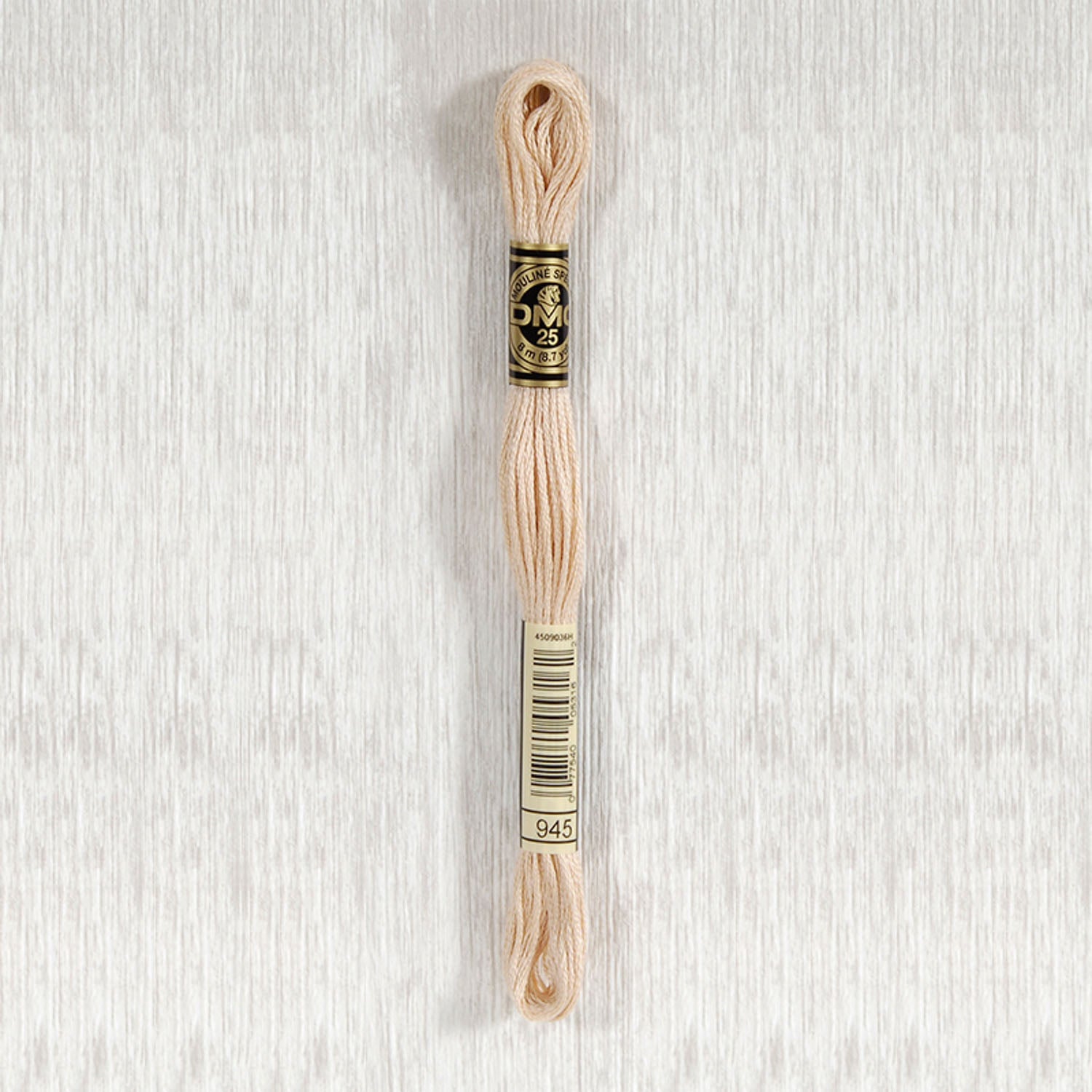 DMC Stranded Cotton Thread - Col 945