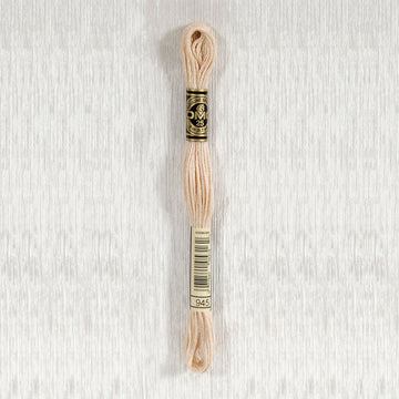 DMC Stranded Cotton Thread - Col 945