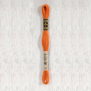 DMC Stranded Cotton Thread - Col 946