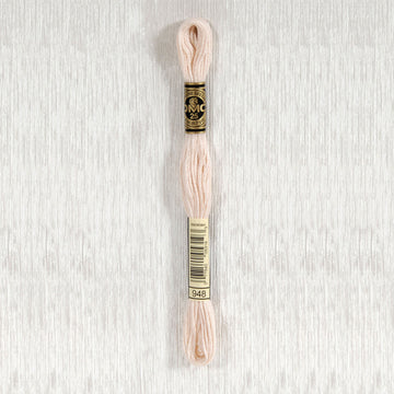 DMC Stranded Cotton Thread - Col 948