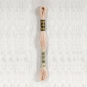 DMC Stranded Cotton Thread - Col 950