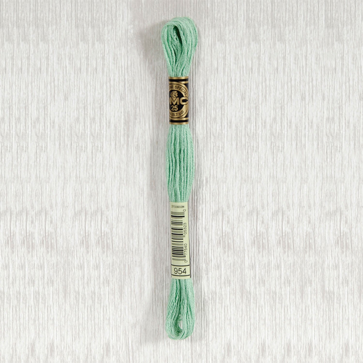 DMC Stranded Cotton Thread - Col 954