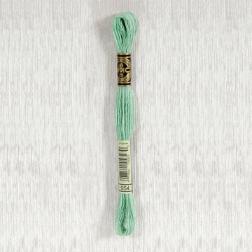 DMC Stranded Cotton Thread - Col 954