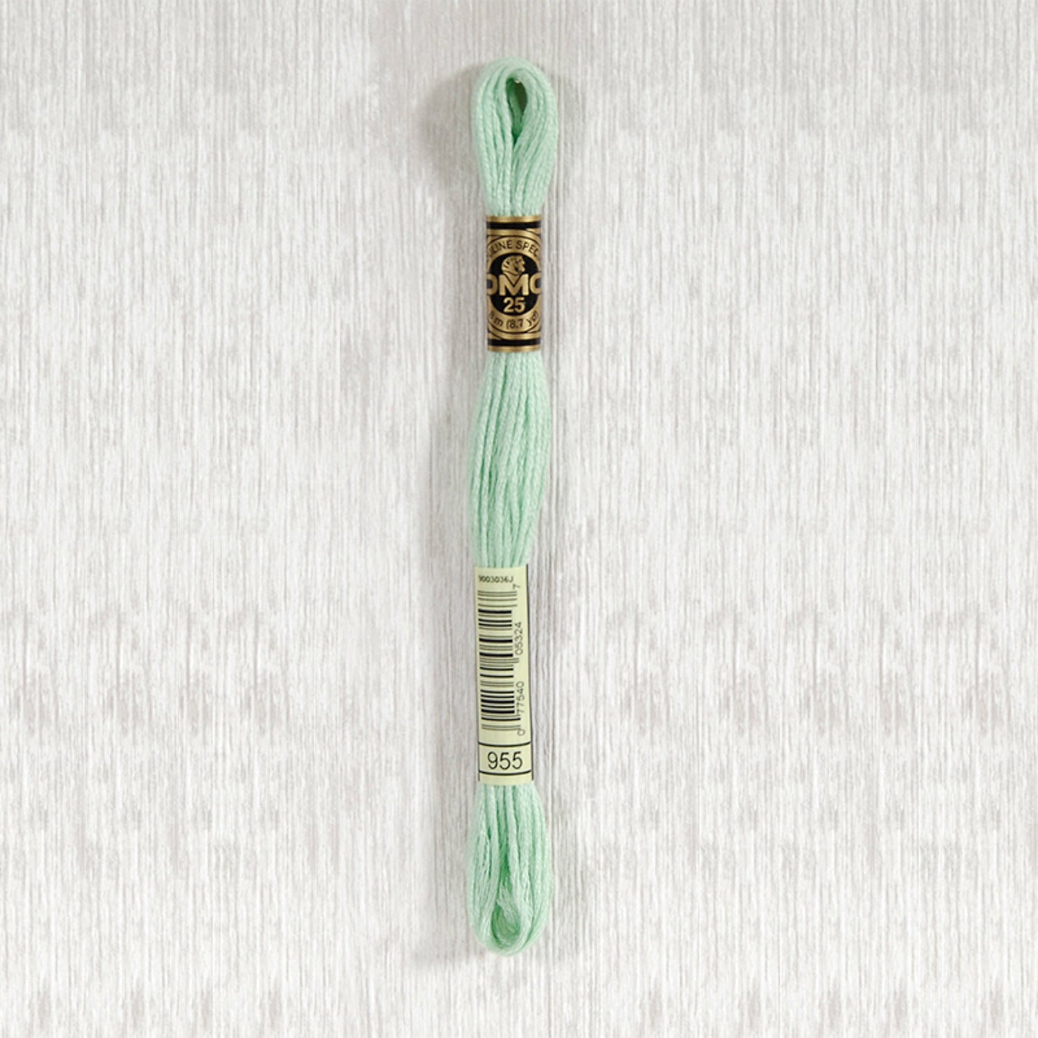 DMC Stranded Cotton Thread - Col 955