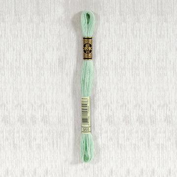 DMC Stranded Cotton Thread - Col 955