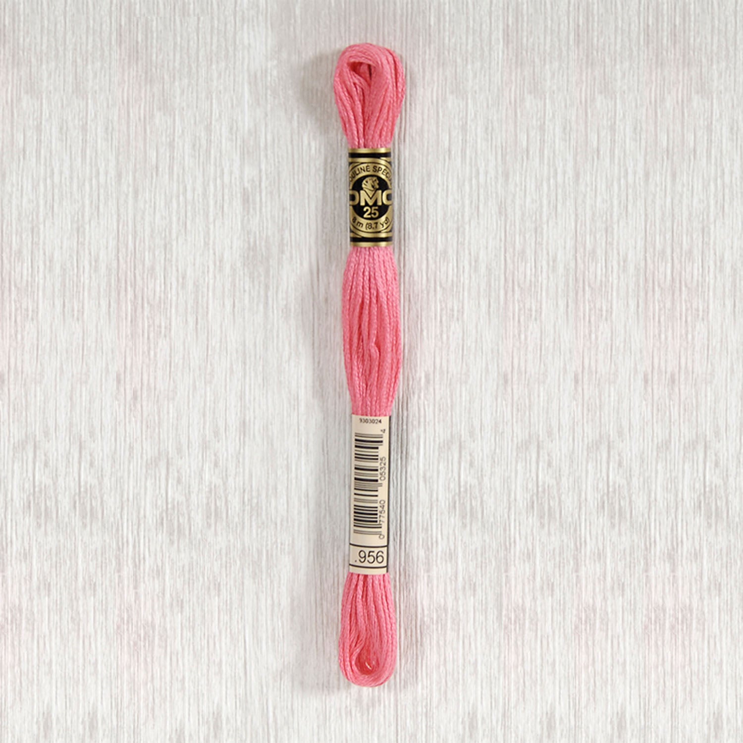 DMC Stranded Cotton Thread - Col 956