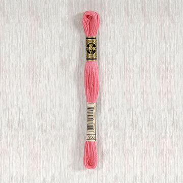 DMC Stranded Cotton Thread - Col 956