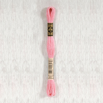 DMC Stranded Cotton Thread - Col 957