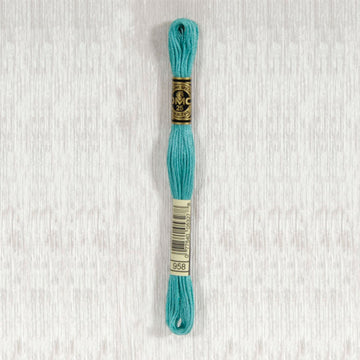 DMC Stranded Cotton Thread - Col 958