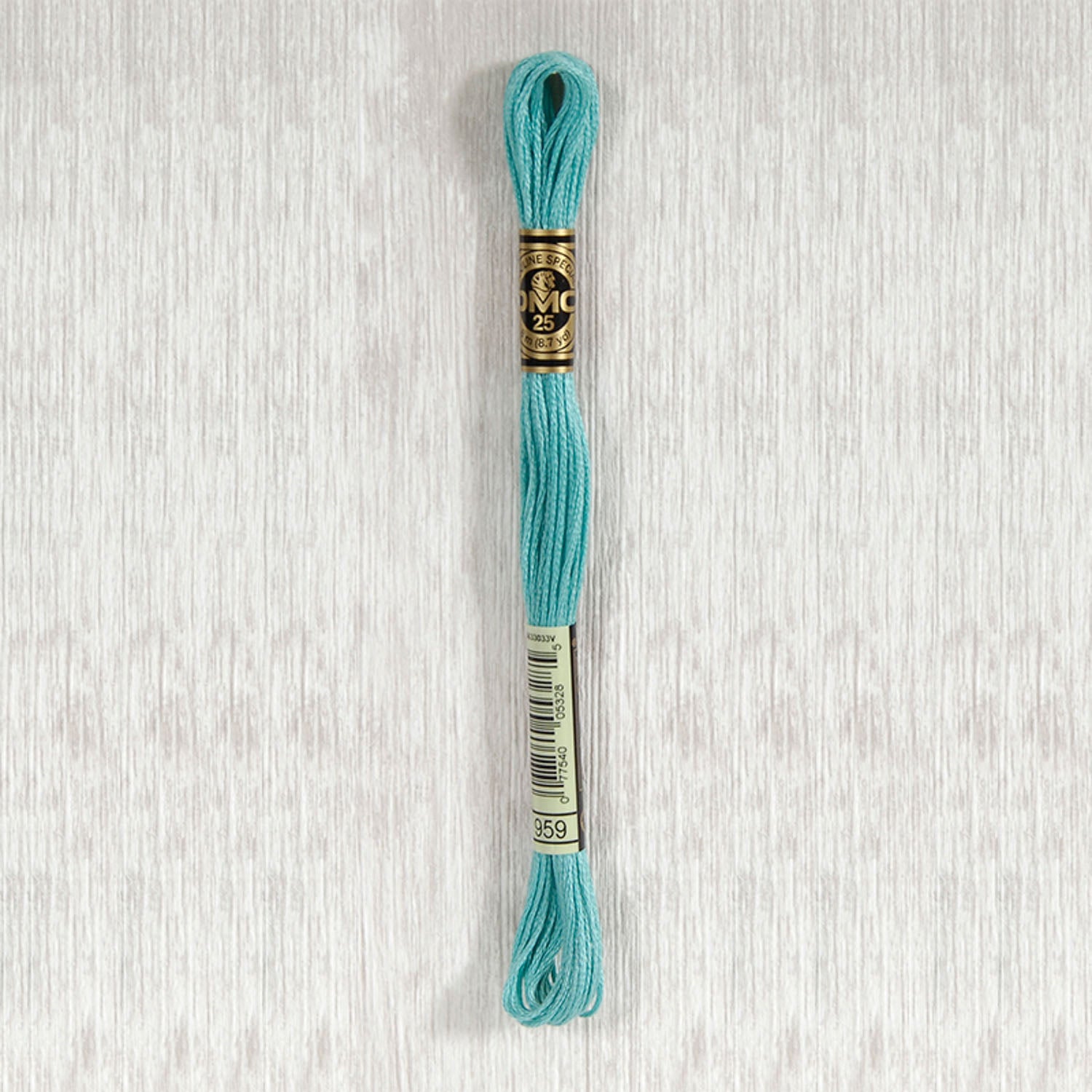 DMC Stranded Cotton Thread - Col 959