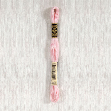 DMC Stranded Cotton Thread - Col 963