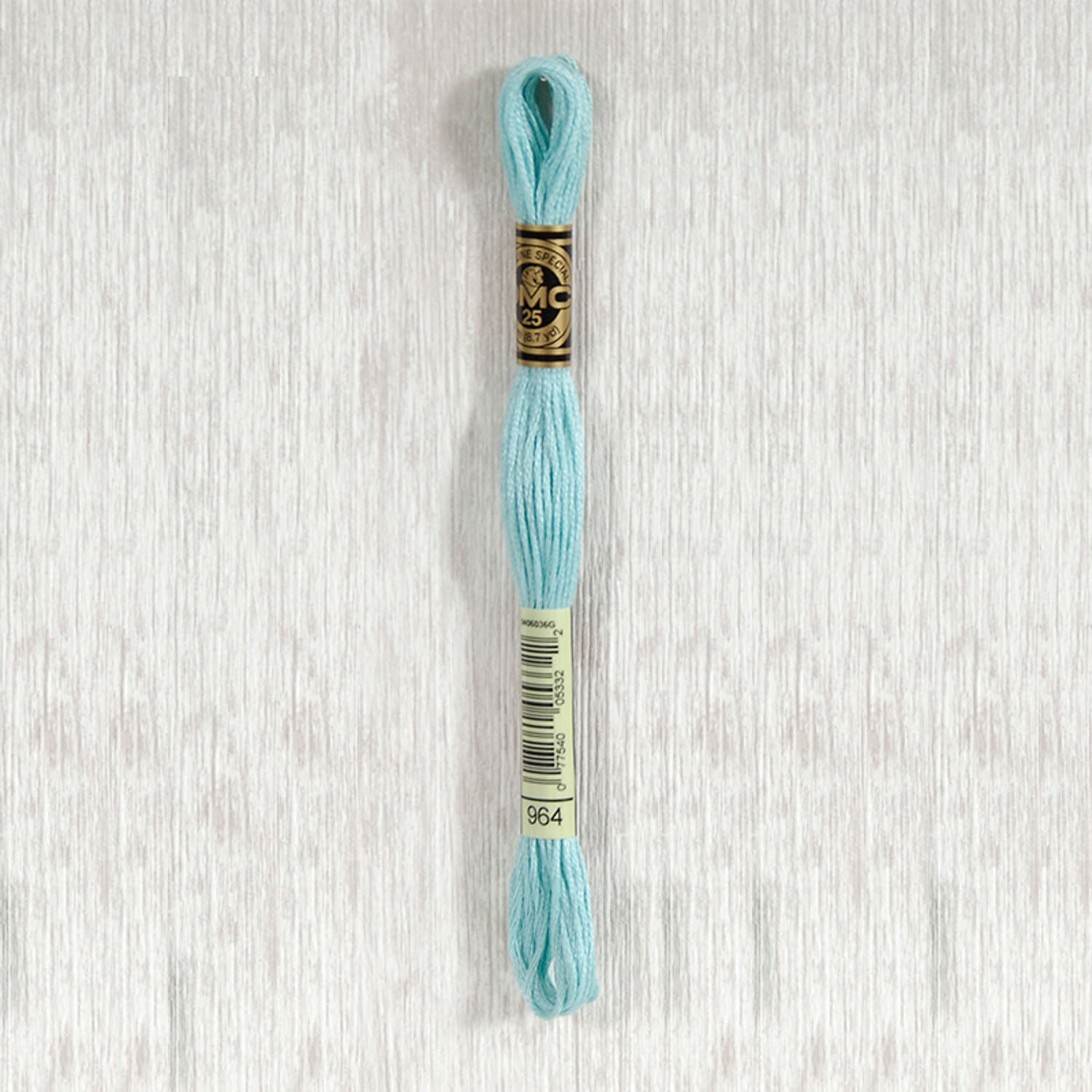 DMC Stranded Cotton Thread - Col 964