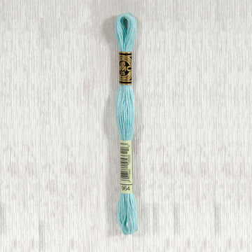 DMC Stranded Cotton Thread - Col 964