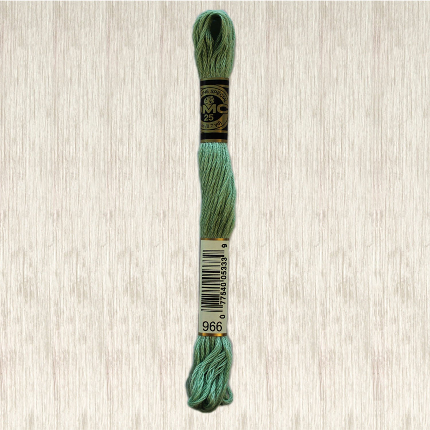 DMC Stranded Cotton Thread - Col 966