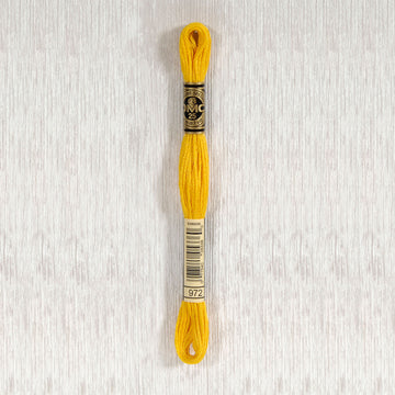 DMC Stranded Cotton Thread - Col 972