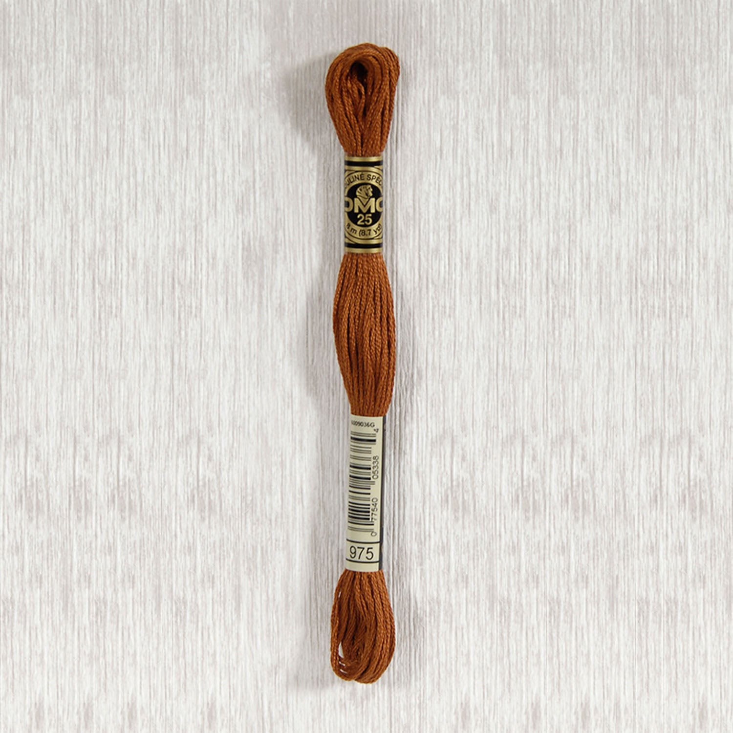 DMC Stranded Cotton Thread - Col 975