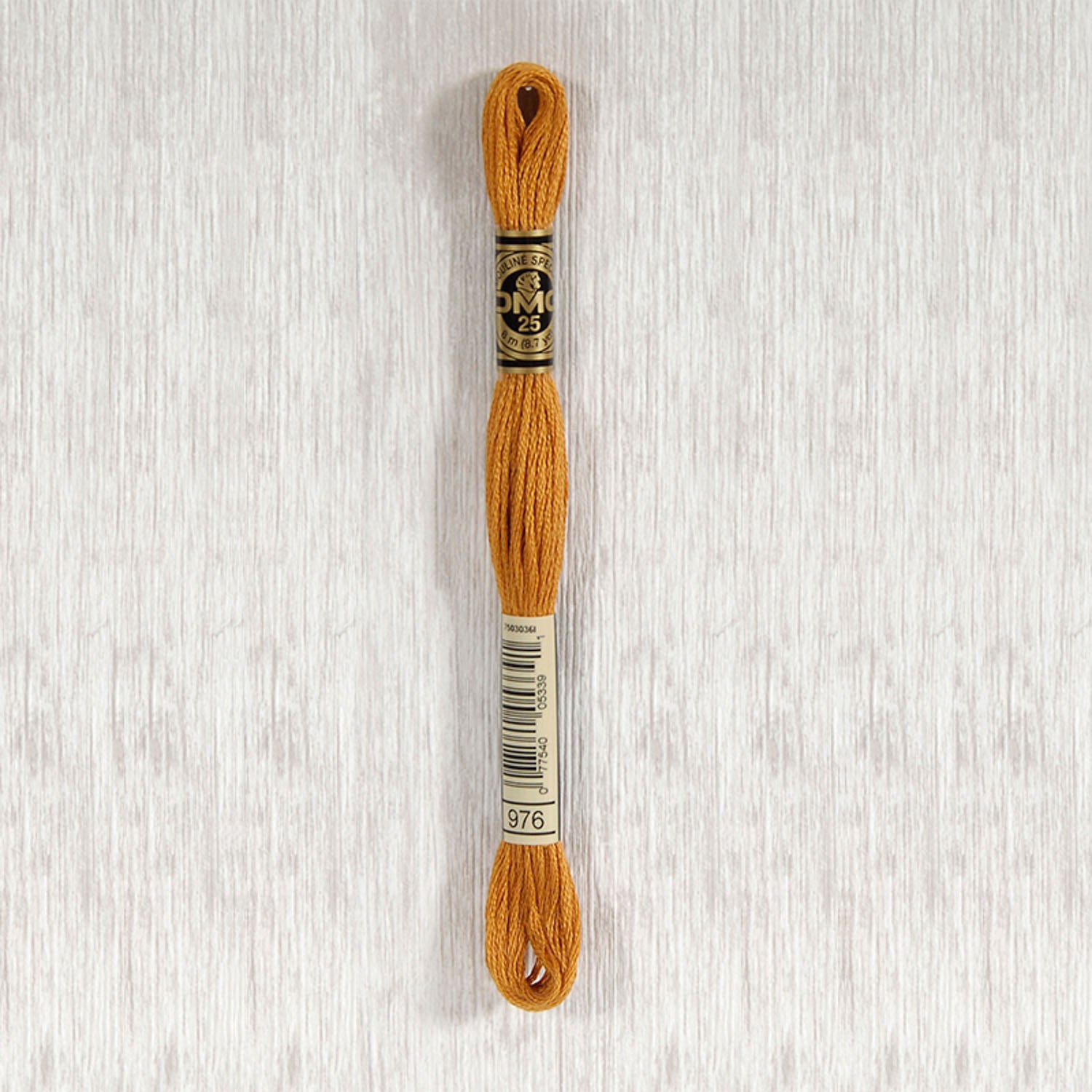 DMC Stranded Cotton Thread - Col 976