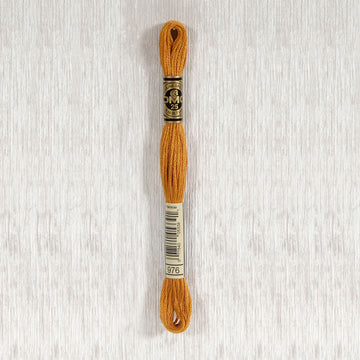 DMC Stranded Cotton Thread - Col 976