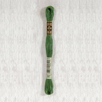 DMC Stranded Cotton Thread - Col 987