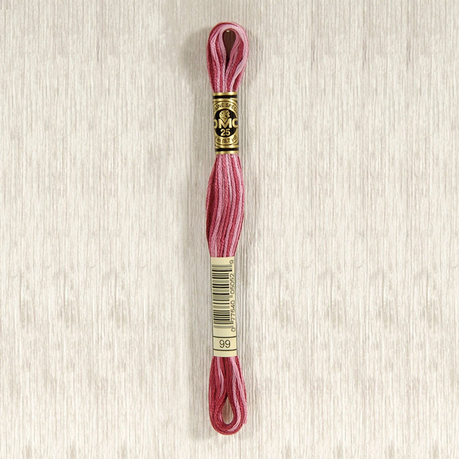 DMC Stranded Cotton Thread - Col 99