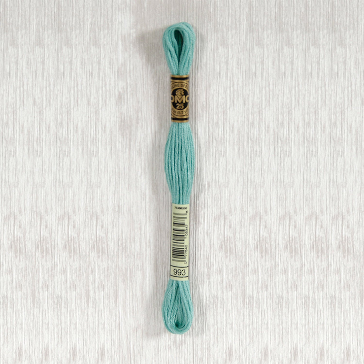 DMC Stranded Cotton Thread - Col 993