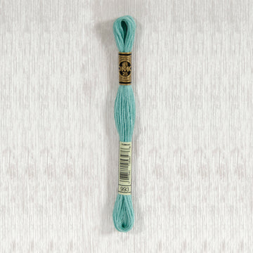 DMC Stranded Cotton Thread - Col 993