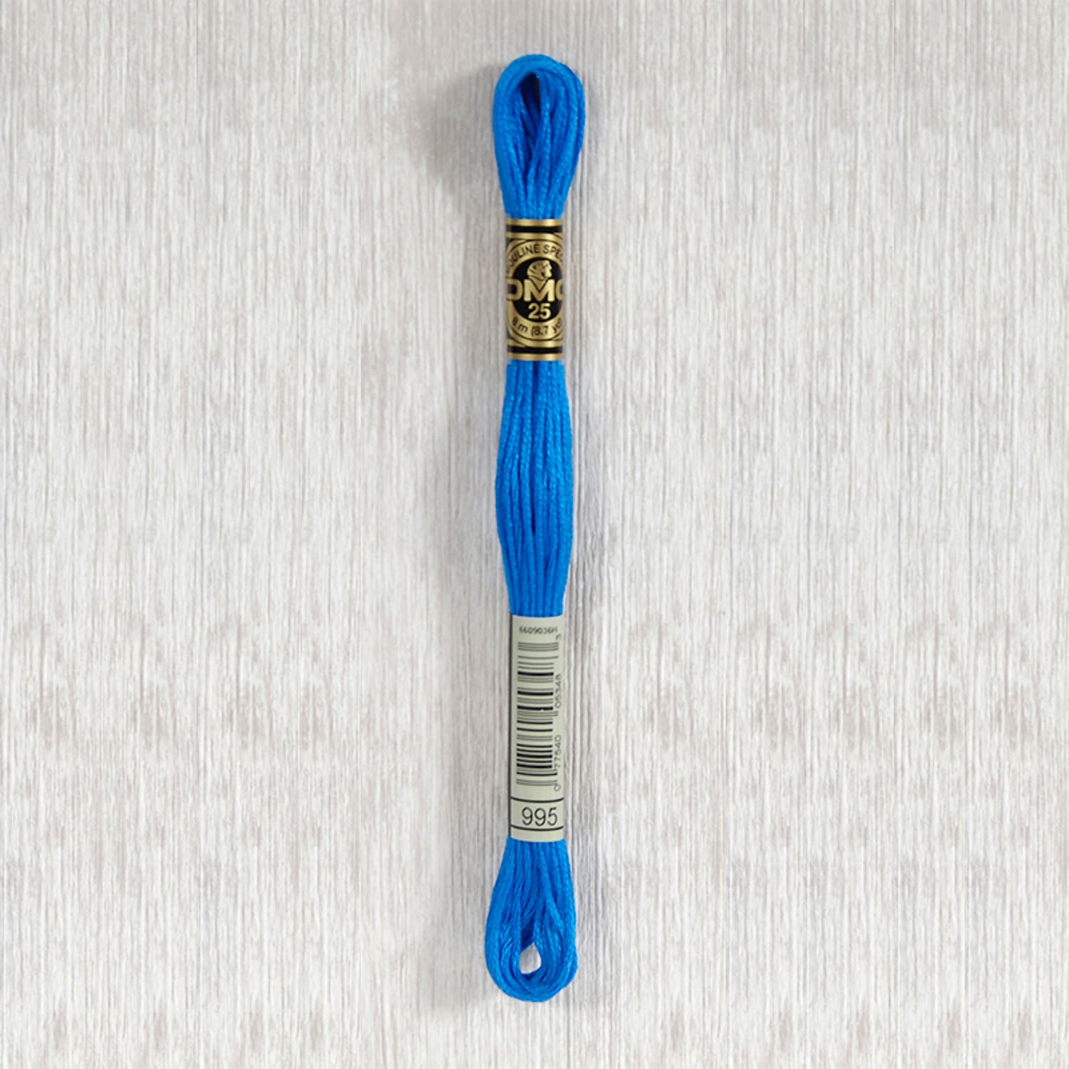 DMC Stranded Cotton Thread - Col 995