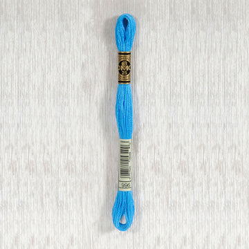DMC Stranded Cotton Thread - Col 996