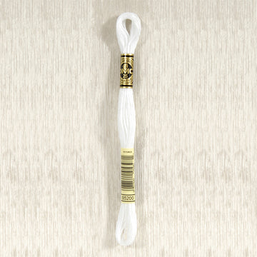 DMC Stranded Cotton Thread - Col B5200