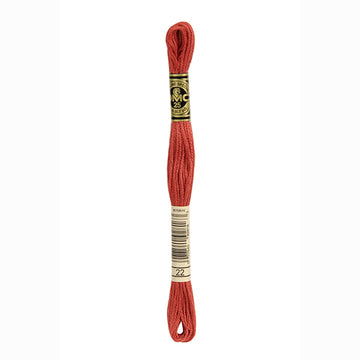 DMC Stranded Cotton Thread - Col 22