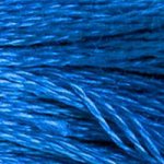 DMC Satin Embroidery Floss Thread