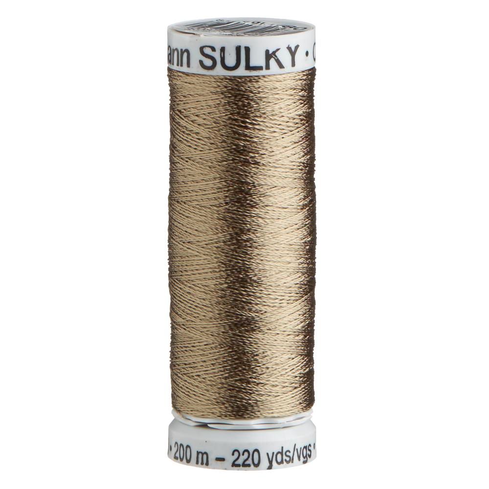 Gutermann Sulky Rayon 40 Machine Embroidery Thread 200M Collection 3