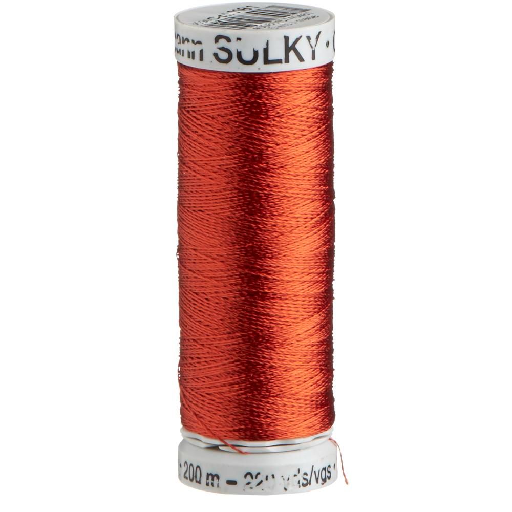Gutermann Sulky Rayon 40 Machine Embroidery Thread 200M Collection 1